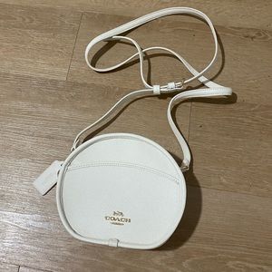 Coach Canteen Bag